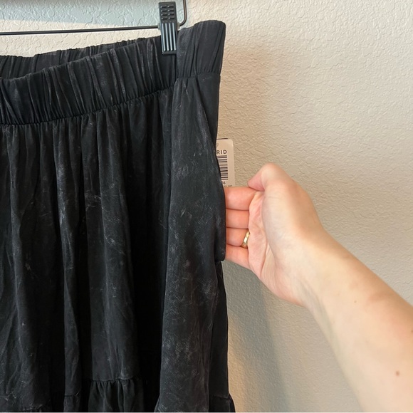 NWT Torrid Mini Super Soft Tiered Circle Skirt 6X - Picture 5 of 6